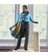 Star Wars Episode V Milestones Statue 1/6 Lando Calrissian 33 cm