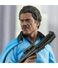 Star Wars Episode V Milestones Statue 1/6 Lando Calrissian 33 cm