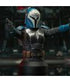 Star Wars The Mandalorian Bust 1/6 Bo-Katan Kryze 17 cm
