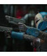 Star Wars The Mandalorian Bust 1/6 Bo-Katan Kryze 17 cm
