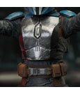 Star Wars The Mandalorian Bust 1/6 Bo-Katan Kryze 17 cm