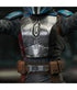 Star Wars The Mandalorian Bust 1/6 Bo-Katan Kryze 17 cm
