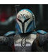 Star Wars The Mandalorian Bust 1/6 Bo-Katan Kryze 17 cm