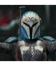 Star Wars The Mandalorian Bust 1/6 Bo-Katan Kryze 17 cm