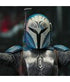 Star Wars The Mandalorian Bust 1/6 Bo-Katan Kryze 17 cm