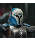 Star Wars The Mandalorian Bust 1/6 Bo-Katan Kryze 17 cm
