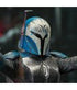 Star Wars The Mandalorian Bust 1/6 Bo-Katan Kryze 17 cm