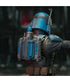 Star Wars The Mandalorian Bust 1/6 Bo-Katan Kryze 17 cm