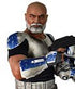 Star Wars The Clone Wars Bust 1/6 Commander Rex 15 cm