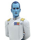Star Wars Rebels Bust 1/7 Grand Admiral Thrawn 15 cm