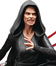 Star Wars Episode IX Bust 1/6 Dark Rey NYCC 2021 15 cm