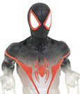 Marvel Comics Bust Camouflage Miles Morales SDCC 2021 Previews Exclusive 18 cm
