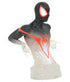 Marvel Comics Bust Camouflage Miles Morales SDCC 2021 Previews Exclusive 18 cm