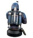 Star Wars The Mandalorian Bust 1/6 Death Watch Previews Exclusive 18 cm