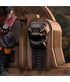 Star Wars: The Mandalorian Premier Collection 1/7 Boba Fett on Throne 24 cm