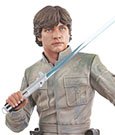 Star Wars Episode V Bust 1/6 Luke Skywalker 15 cm