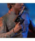 Star Wars Episode V Bust 1/6 Luke Skywalker 15 cm