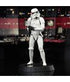 Star Wars Episode IV Milestones Statue 1/6 Han Solo (Stormtrooper Disguise) 40th Anniversary Exclusive 30 cm