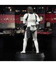 Star Wars Episode IV Milestones Statue 1/6 Han Solo (Stormtrooper Disguise) 40th Anniversary Exclusive 30 cm