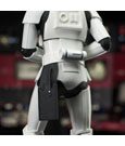 Star Wars Episode IV Milestones Statue 1/6 Han Solo (Stormtrooper Disguise) 40th Anniversary Exclusive 30 cm