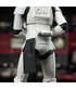 Star Wars Episode IV Milestones Statue 1/6 Han Solo (Stormtrooper Disguise) 40th Anniversary Exclusive 30 cm