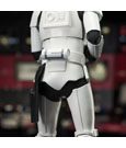 Star Wars Episode IV Milestones Statue 1/6 Han Solo (Stormtrooper Disguise) 40th Anniversary Exclusive 30 cm