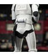 Star Wars Episode IV Milestones Statue 1/6 Han Solo (Stormtrooper Disguise) 40th Anniversary Exclusive 30 cm