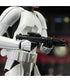 Star Wars Episode IV Milestones Statue 1/6 Han Solo (Stormtrooper Disguise) 40th Anniversary Exclusive 30 cm