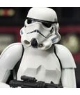 Star Wars Episode IV Milestones Statue 1/6 Han Solo (Stormtrooper Disguise) 40th Anniversary Exclusive 30 cm