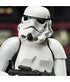 Star Wars Episode IV Milestones Statue 1/6 Han Solo (Stormtrooper Disguise) 40th Anniversary Exclusive 30 cm