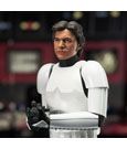 Star Wars Episode IV Milestones Statue 1/6 Han Solo (Stormtrooper Disguise) 40th Anniversary Exclusive 30 cm