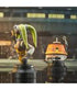 Star Wars Rebels Bust 2-Pack Hera & Chopper 15 cm