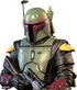 Star Wars: The Book of Boba Fett 1/6 Boba Fett 15 cm