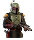 Star Wars: The Book of Boba Fett 1/6 Boba Fett 15 cm