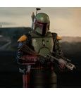 Star Wars: The Book of Boba Fett 1/6 Boba Fett 15 cm