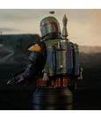 Star Wars: The Book of Boba Fett 1/6 Boba Fett 15 cm