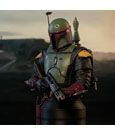 Star Wars: The Book of Boba Fett 1/6 Boba Fett 15 cm