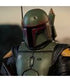 Star Wars: The Book of Boba Fett 1/6 Boba Fett 15 cm