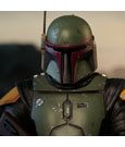 Star Wars: The Book of Boba Fett 1/6 Boba Fett 15 cm