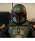 Star Wars: The Book of Boba Fett 1/6 Boba Fett 15 cm