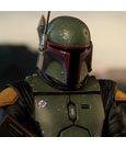 Star Wars: The Book of Boba Fett 1/6 Boba Fett 15 cm