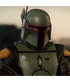 Star Wars: The Book of Boba Fett 1/6 Boba Fett 15 cm