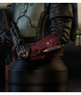 Star Wars: The Book of Boba Fett 1/6 Boba Fett 15 cm