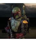 Star Wars: The Book of Boba Fett 1/6 Boba Fett 15 cm