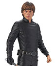 Star Wars Episode IV Milestones Statue 1/6 Luke Skywalker 30 cm