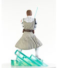 Star Wars The Clone Wars Premier Collection 1/7 Obi-Wan Kenobi 27 cm