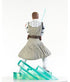 Star Wars The Clone Wars Premier Collection 1/7 Obi-Wan Kenobi 27 cm