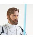 Star Wars The Clone Wars Premier Collection 1/7 Obi-Wan Kenobi 27 cm