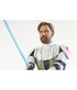 Star Wars The Clone Wars Premier Collection 1/7 Obi-Wan Kenobi 27 cm
