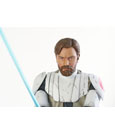 Star Wars The Clone Wars Premier Collection 1/7 Obi-Wan Kenobi 27 cm
